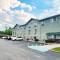 Magnuson Hotel Fort Wayne North - Coliseum