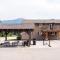 Swiss Chalet Motel