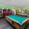 FP8147 Windsor Palms Resort Vacation Home - 基西米