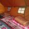 Baba kedar tents and camps - Kedārnāth
