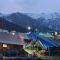 Baba kedar tents and camps - Kedārnāth