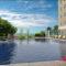 Unit 3J Signature Suites, Lafayette Megaworld - 伊洛伊洛