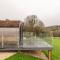 Stunning Sustainable Pod on Old Chalford Farm! - Enstone