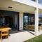 SUNSET L'argonaute T3 70 m2 jardin et terrasse vue lagon - 拉萨尔勒班