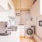 Picturesque Flat in Camden Town - Londýn