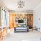 Picturesque Flat in Camden Town - Londýn