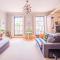 Picturesque Flat in Camden Town - Londýn