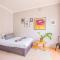 Picturesque Flat in Camden Town - Londýn