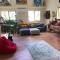THE TAJ- Loft on Russel Island