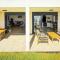 SUNSET L'argonaute T3 70 m2 jardin et terrasse vue lagon - 拉萨尔勒班