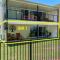 Ground floor air conditioned, fabulous waterviews overlooking Pumicestone Passage