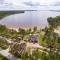 Emolahti Camping