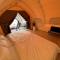 Jecheon J Glamping - 堤川市