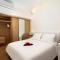 Amor Loft Living