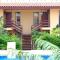 Arbiru Beach Resort