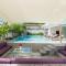 4BR Private Pool Villa with Spacious Design, Villa Luna - Banszajjuan