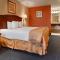 Baymont by Wyndham Rocky Mount I-95