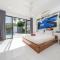 4BR Private Pool Villa with Spacious Design, Villa Luna - Banszajjuan