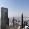 Sky-High 2-Bedroom Apartment with City Views 206GR-2