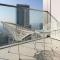 Sky-High 2-Bedroom Apartment with City Views 206GR-2