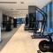 Sky-High 2-Bedroom Apartment with City Views 206GR-2