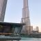 Sky-High 2-Bedroom Apartment with City Views 206GR-2