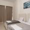 Sky-High 2-Bedroom Apartment with City Views 206GR-2