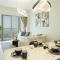 Sky-High 2-Bedroom Apartment with City Views 206GR-2