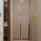 Sky-High 2-Bedroom Apartment with City Views 206GR-2