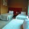 Hotel Garzota Inn