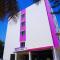 Purple Cloud Hotel - Devanhalli