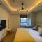 Shanghai Langzhi Botique Apartment - Xangai