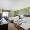 Sleep Inn & Suites - Charles City