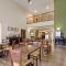 Sleep Inn & Suites - Charles City