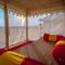 Rumis Desert Camp