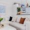 Brensholmen Beach House
