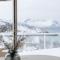 Brensholmen Beach House