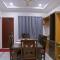 Royal Residency 3BHK -II - Kondapur