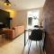B&k Urban City Suites