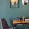 B&k Urban City Suites