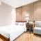 Meego Yes Hotel - Szanghaj