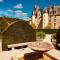 Le Clos Rabelais - 朗热