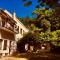 Le Clos Rabelais - 朗热