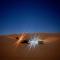 Erg Chebbi Starlight Camp