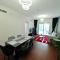 Full Marina View 2 BHK Apartment