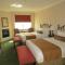 The Monterey Hotel