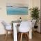 Piale Palms Makenzie Beach Front Apartment, Larnaca