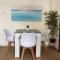 Piale Palms Makenzie Beach Front Apartment, Larnaca