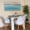 Piale Palms Makenzie Beach Front Apartment, Larnaca