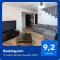 Spacieuse Villa des Aubépines avec Jacuzzi 14 personnes - 拉普兰德帕尔米斯特